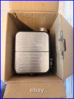 De'Longhi Stilosa EC260. BK, Traditional barista Pump Espresso Coffee Machine