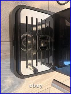 De'Longhi Stilosa EC260. BK, Traditional barista Pump Espresso Coffee Machine