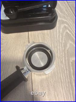 De'Longhi Stilosa EC260. BK, Traditional barista Pump Espresso Coffee Machine