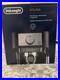 De'Longhi Stilosa Espresso & Cappuccino Coffee Machine NEW Sealed Box