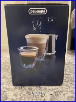De'Longhi Stilosa Espresso & Cappuccino Coffee Machine NEW Sealed Box