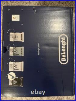De'Longhi Stilosa Espresso & Cappuccino Coffee Machine NEW Sealed Box