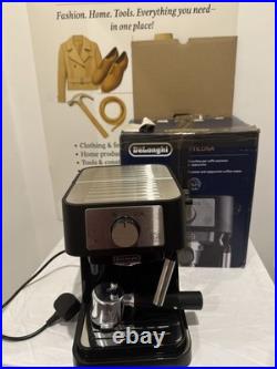 De'Longhi Stilosa Manual Coffee Espresso Machine