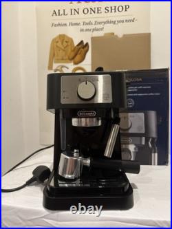 De'Longhi Stilosa Manual Coffee Espresso Machine De'Longhi Stilosa Manual Coffee Espresso Machine