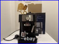 De'Longhi Stilosa Manual Coffee Espresso Machine De'Longhi Stilosa Manual Coffee Espresso Machine
