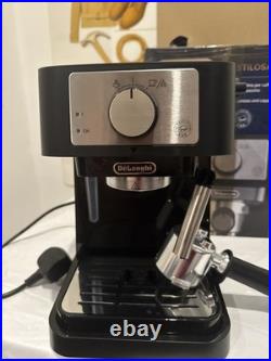 De'Longhi Stilosa Manual Coffee Espresso Machine