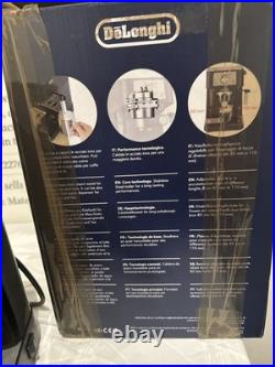 De'Longhi Stilosa Manual Coffee Espresso Machine