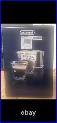 De'Longhi Stilosa Manual Coffee Espresso Machine EC260CR with Cappuccino System