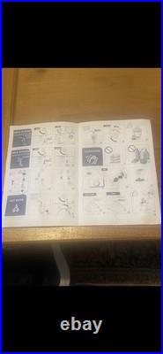 De'Longhi Stilosa Manual Coffee Espresso Machine EC260CR with Cappuccino System