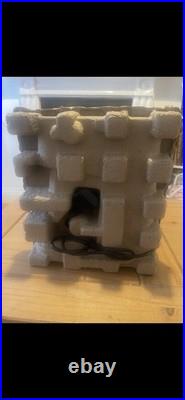 De'Longhi Stilosa Manual Coffee Espresso Machine EC260CR with Cappuccino System