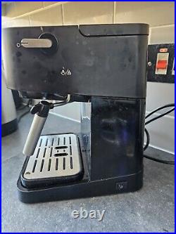 De'Longhi Stilosa, Traditional Barista Pump Espresso Coffee Machine Espressor