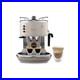 De'Longhi Vintage Icona Barista Pump Espresso Coffee Machine ECOV311BG