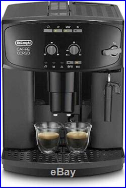 De'longhi ESAM2600 Bean to Cup Coffee Machine With Guarantee