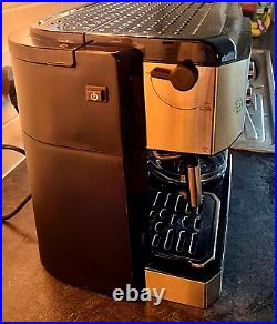 De'longhi Espresso and Drip Coffee Combi Machine BCO431 Great Condition