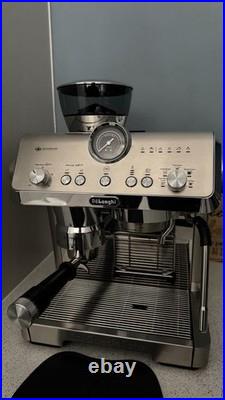 De'longhi La Specialista Opera Coffee Machine. EC9555. M