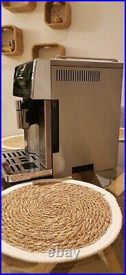 De'longhi PrimaDonna Esam 6900 Bean-to-Cup Coffee Machine