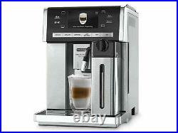 De'longhi PrimaDonna Esam 6900 Bean-to-Cup Coffee Machine