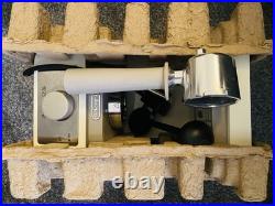 De'longhi Stilosa Manual Coffee Espresso Machine (EC260CR)