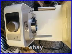 De'longhi Stilosa Manual Coffee Espresso Machine (EC260CR)