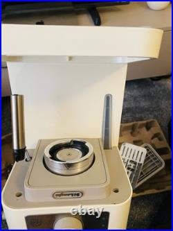 De'longhi Stilosa Manual Coffee Espresso Machine (EC260CR) De'longhi Stilosa Manual Coffee Espresso Machine (EC260CR)