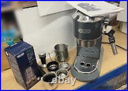 Delonghi Coffee Machiene EC78X