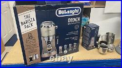 Delonghi Coffee Machiene EC78X