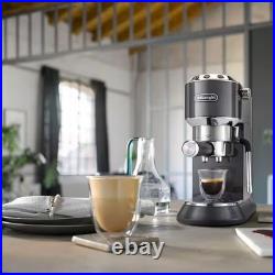Delonghi Dedica Arte Espresso Machine Slim Design Home Espresso Coffee Maker