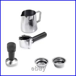 Delonghi Dedica Arte Espresso Machine Slim Design Home Espresso Coffee Maker
