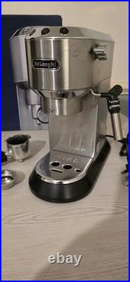 Delonghi Dedica Style Coffee Machine