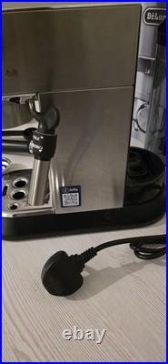 Delonghi Dedica Style Coffee Machine