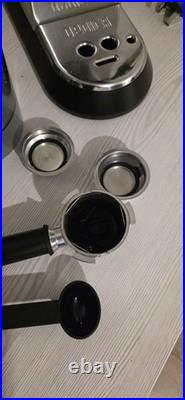 Delonghi Dedica Style Coffee Machine