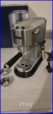 Delonghi Dedica Style Coffee Machine