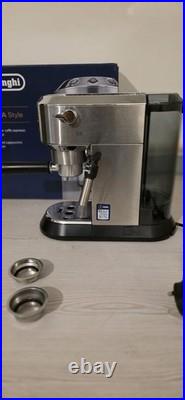 Delonghi Dedica Style Coffee Machine