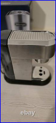 Delonghi Dedica Style Coffee Machine