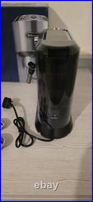 Delonghi Dedica Style Coffee Machine