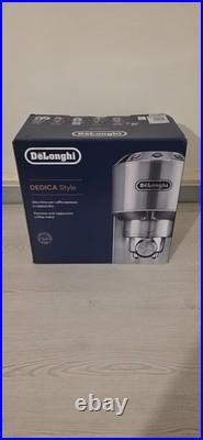 Delonghi Dedica Style Coffee Machine