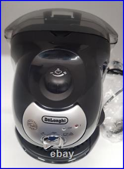 Delonghi EC201 CD B Pump Espresso Coffee Machine