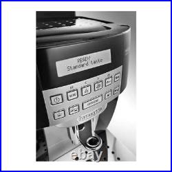 Delonghi ECAM22.360. B Magnifica S Bean to Cup Coffee Machine Brand new