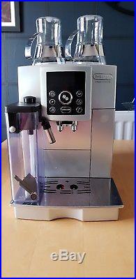 Delonghi (ECAM23.450) Bean to Cup Espresso & Cappuccino Coffee Machine