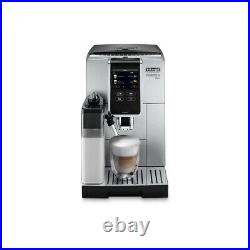 Delonghi ECAM370.85. SB Dinamica Bean to Cup Coffee Machine Brand new