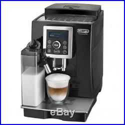Delonghi ECAM 23.460B One Touch automatic Espresso Cappuccino coffee machine
