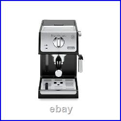 Delonghi ECP33.21 Traditional Barista Pump Espresso Coffee Machine ECP33.21