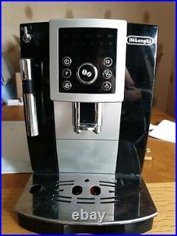 Delonghi Ecam 23.210 BEAN TO CUP COFFEE MACHINE