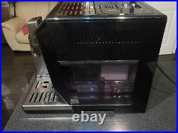 Delonghi Ecam 44.660 Eletta Cappuccino Bean To Cup Coffee Machine