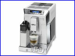 Delonghi Eletta Cappuccino Top ECAM 45.366. S Espresso Coffee Machine GENUINE