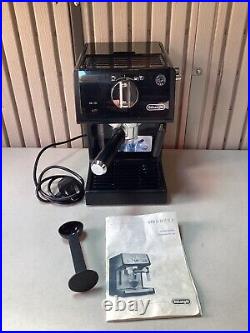 Delonghi Espresso Coffee Machine -ECP 31.21 ESE Pods Milk Frother Nozzle