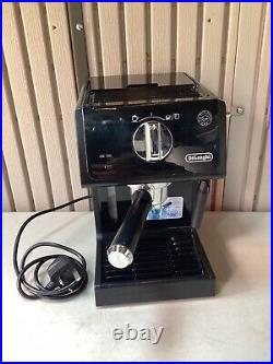 Delonghi Espresso Coffee Machine -ECP 31.21 ESE Pods Milk Frother Nozzle