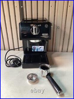 Delonghi Espresso Coffee Machine -ECP 31.21 ESE Pods Milk Frother Nozzle