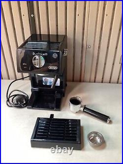 Delonghi Espresso Coffee Machine -ECP 31.21 ESE Pods Milk Frother Nozzle