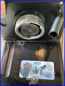 Delonghi Espresso Coffee Machine -ECP 31.21 ESE Pods Milk Frother Nozzle